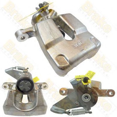 BRAKE ENGINEERING ca2843r -  Тормозной суппорт